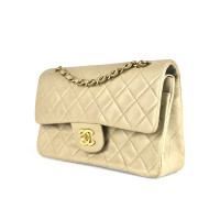 Chanel Double Classique Flap Bag Small