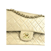 Chanel Double Classique Flap Bag Small