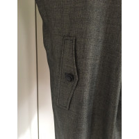 Paul & Joe Dress Wool in Grey