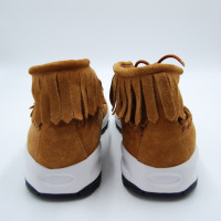 Other Designer Boots Suede in Brown