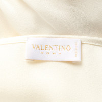 Valentino Garavani Dress in Cream