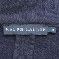 Ralph Lauren Blazer in donkerblauw