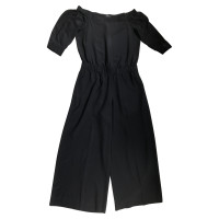 Theory Jumpsuit in silk