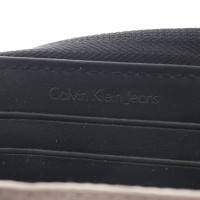 Calvin Klein Wallet in black