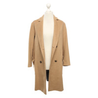 Cinque Giacca/Cappotto in Beige