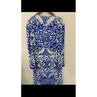Dolce & Gabbana Dress Silk