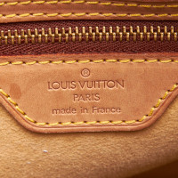 Louis Vuitton GM Monogram Canvas in een lus