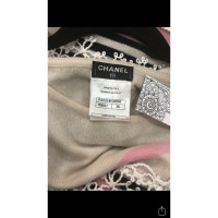 Chanel Kleid aus Kaschmir
