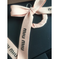 Miu Miu deleted product