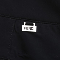 Fendi Ski pants in black