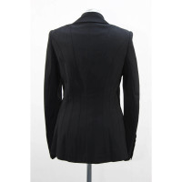 Karen Millen Jacket/Coat Wool in Black