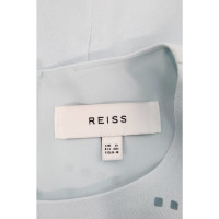 Reiss Vestito in Blu