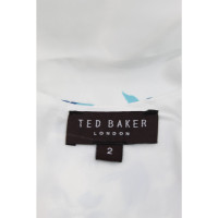 Ted Baker Dress in White