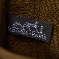 Hermès Fourre Tout Besace