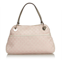 Gucci Tote Bag in Rosa / Pink