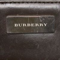 Burberry Tote bag in Tela in Beige