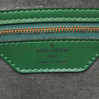 Louis Vuitton Saint Jacques GM Epi Leder