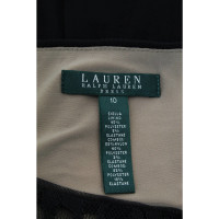 Ralph Lauren Vestito in Nero