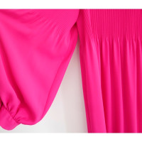 Marc Cain Kleid in Rosa / Pink
