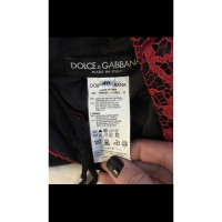 Dolce & Gabbana Kleid aus Viskose