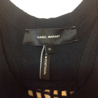 Isabel Marant Bovenkleding Katoen in Zwart