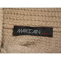 Marc Cain Knitwear Wool in Brown