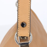 Marni Handbag Leather in Beige