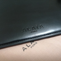 Alaïa Bag/Purse in Black