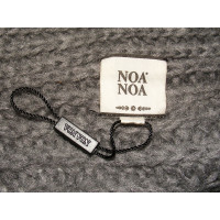 Noa Noa Knitwear Wool in Grey