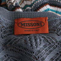 Missoni Sweater met patroon