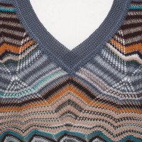Missoni Sweater met patroon