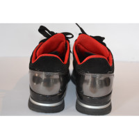 Hogan Sneakers in Zwart