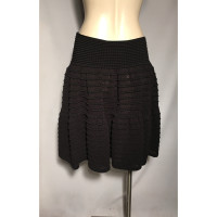 Alaïa Skirt in Black