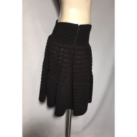 Alaïa Skirt in Black