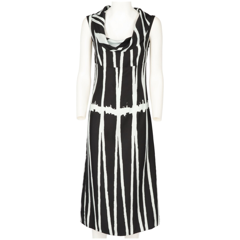 Miu Miu Dress Silk