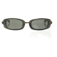 Karl Lagerfeld Schmale Sonnenbrille