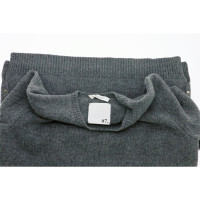 Valentino Garavani Knitwear Cashmere in Grey