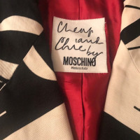 Moschino Cheap And Chic Blazer Katoen