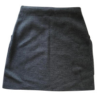 Stefanel Cotton skirt 