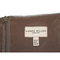 Karen Millen Dress Wool