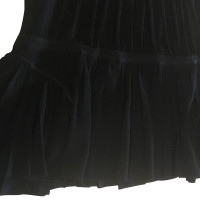 Prada Schwarzes Kleid