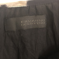 Ermanno Scervino Skirt Silk