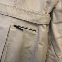 Moschino Jacket/Coat in Beige