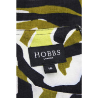 Hobbs Dress Linen