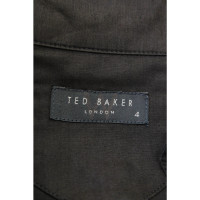Ted Baker Dress in Grey