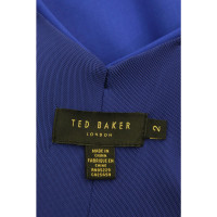 Ted Baker Vestito in Blu