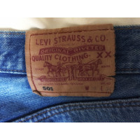 Levi's Jeans Cotton