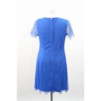Reiss Dress in Blue