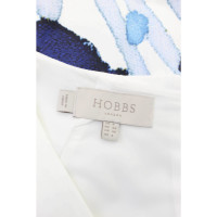Hobbs Kleid aus Baumwolle