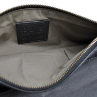 Dolce & Gabbana Clutch Bag Leather in Black